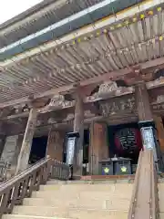 金峯山寺(奈良県)