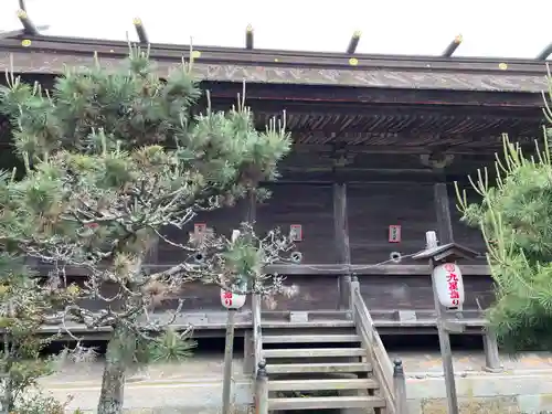 廣峯神社(兵庫県)