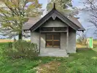 向陽稲荷神社(北海道)