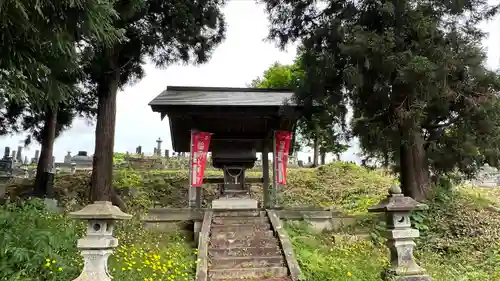 東正寺(山形県)