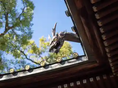 荏原神社(東京都)
