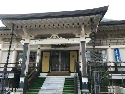 玄光庵(宮城県)