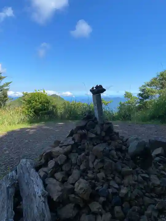 玉置神社(奈良県)