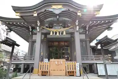 柏神社(千葉県)