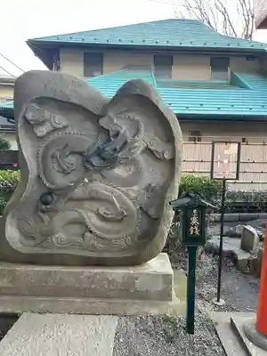 田無神社(東京都)