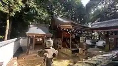 若宮神社 (滋賀県)