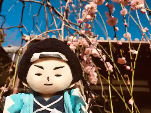 妙法寺(東京都)