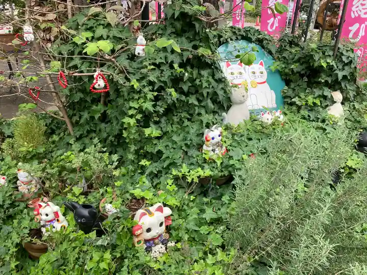 今戸神社(東京都)