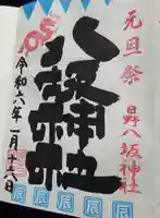 日野八坂神社(東京都)