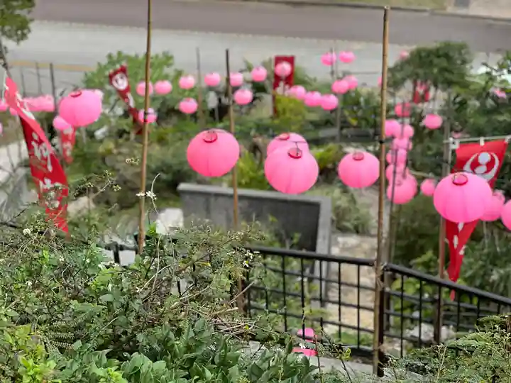 沖宮のその他建物