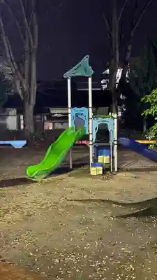 熊野神社(富山県)