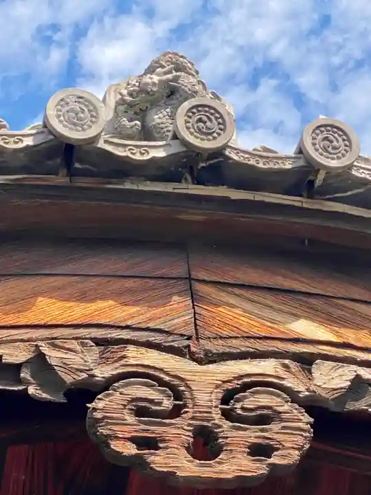 願生寺(京都府)