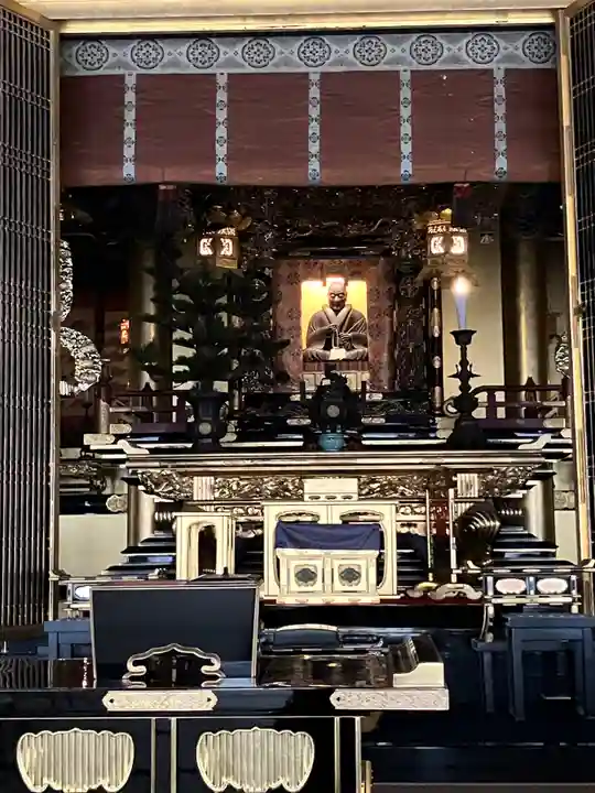 誠照寺(福井県)