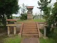 宗形社のその他建物