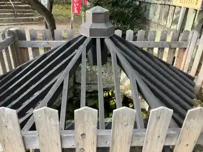 眞田神社(長野県)