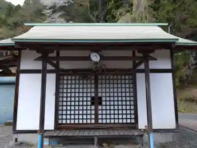 薬師堂(愛知県)