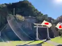 浅間神社のその他建物