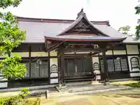 東昌寺(宮城県)
