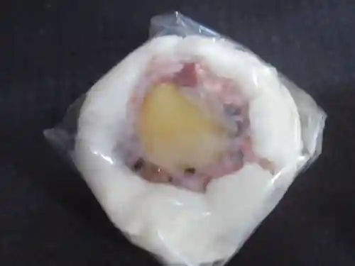 比叡山延暦寺の食事