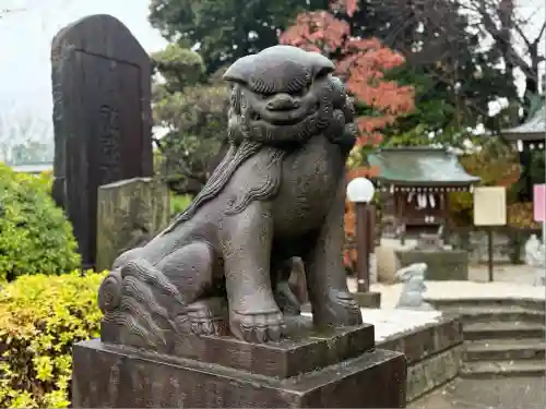 赤羽八幡神社(東京都)