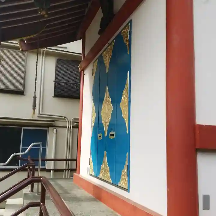 梅田稲荷神社のその他建物