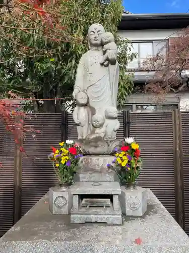大法寺(東京都)