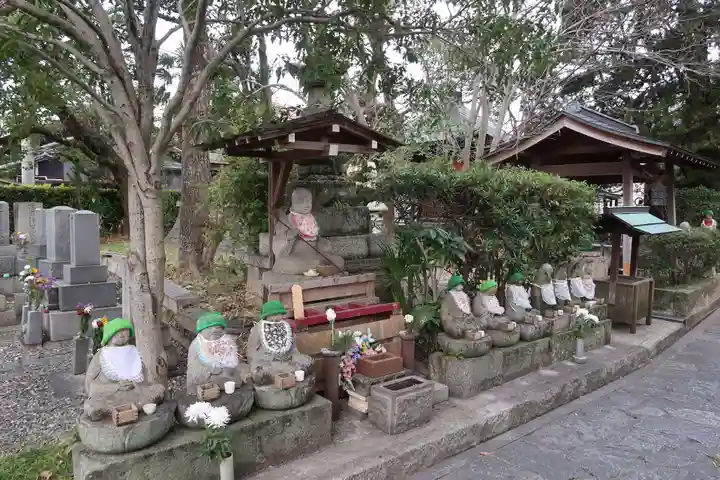萬松山 龍台院(愛知県)