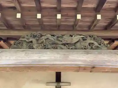 金乗院のその他建物