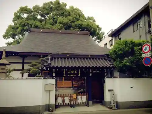 荒村寺のその他建物