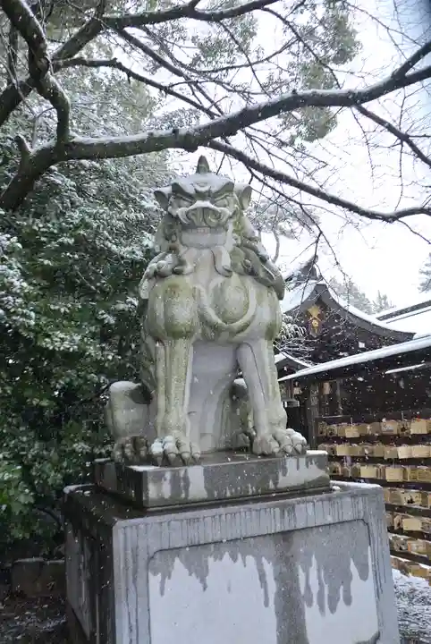 寒川神社(神奈川県)