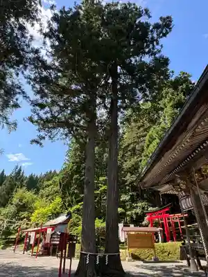 志和稲荷神社(岩手県)