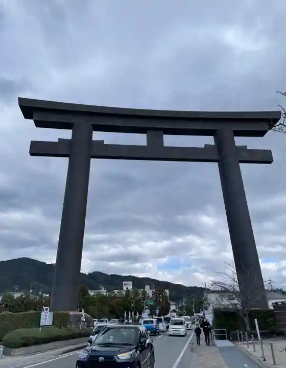 大神神社(奈良県)