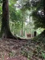 伊豆神社(千葉県)