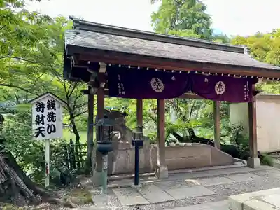 井の頭弁財天(大盛寺)(東京都)