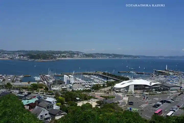江島神社(神奈川県)