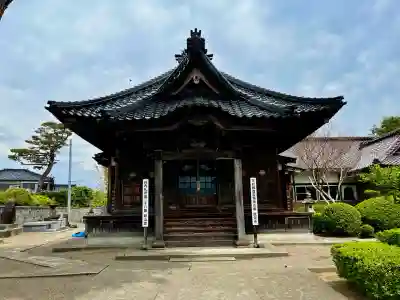 龍覚寺(山形県)