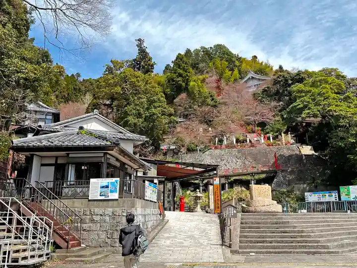 宝厳寺のその他建物