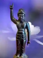 見沼大師 感応院(埼玉県)