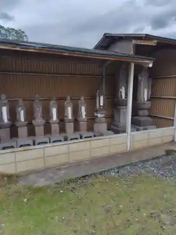 大安寺(埼玉県)