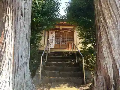 長窪東照宮(静岡県)