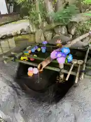 日枝神社(岐阜県)