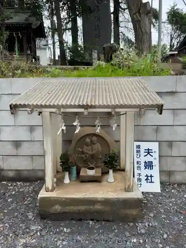 八幡神社(東京都)