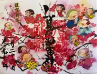 賀茂別雷神社(栃木県)