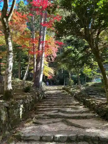 百済寺(滋賀県)
