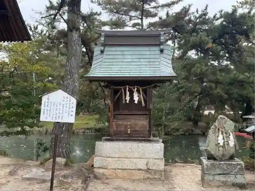 備中国總社(岡山県)