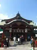 水天宮(東京都)
