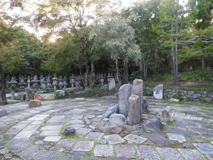 勝尾寺(大阪府)
