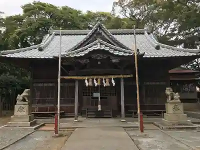八幡神社(福岡県)