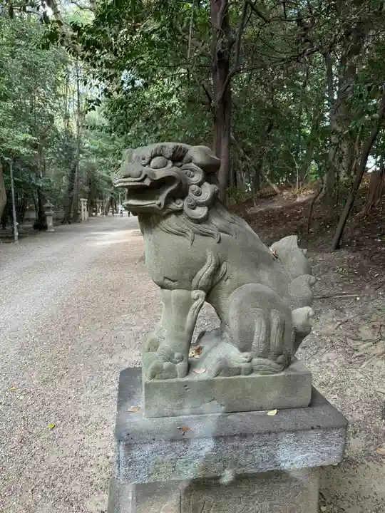 廣瀬大社(奈良県)