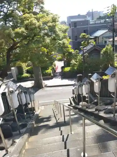 清立院(東京都)